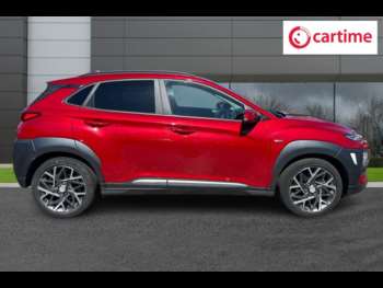 Used Hyundai KONA 2020 for sale - 75122780: Photo