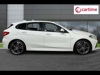 Used BMW 1 Series 2022 for sale - 74529540: Photo
