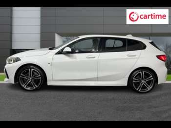 Used BMW 1 Series 2022 for sale - 74529540: Photo