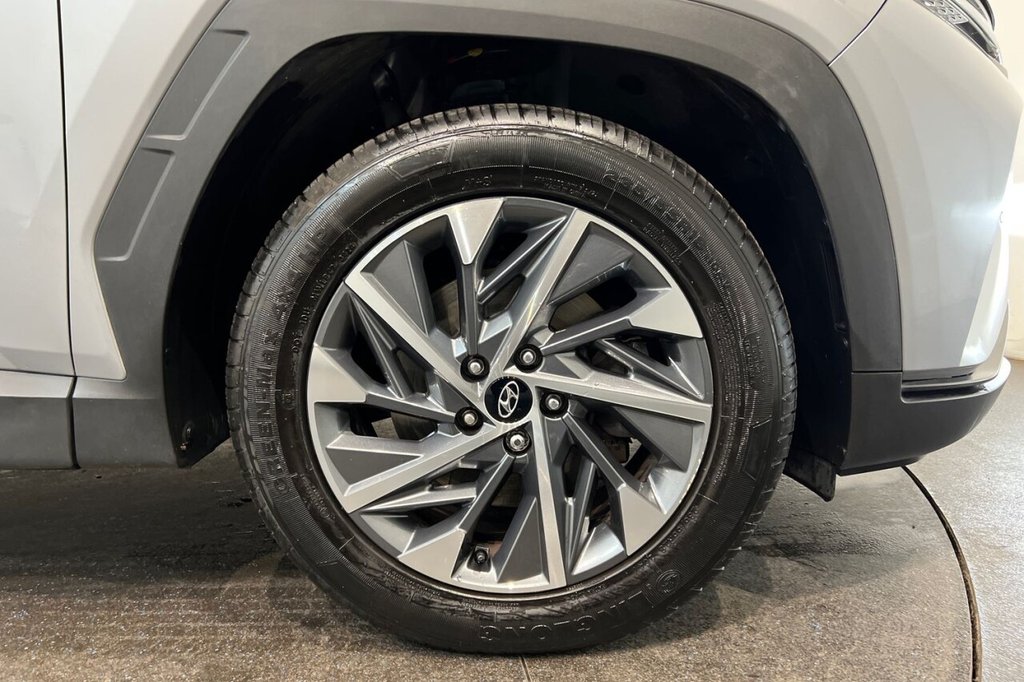 Used Hyundai TUCSON 2022 for sale - 76927564: Photo 14