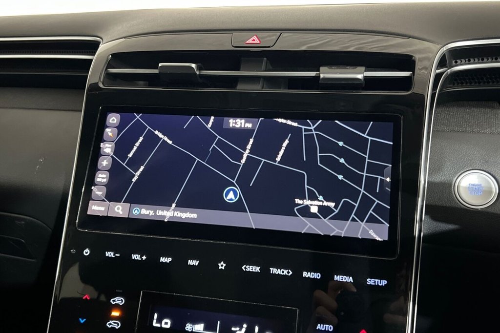 Used Hyundai TUCSON 2022 for sale - 76927564: Photo 23