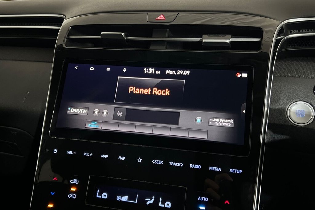 Used Hyundai TUCSON 2022 for sale - 76927564: Photo 24