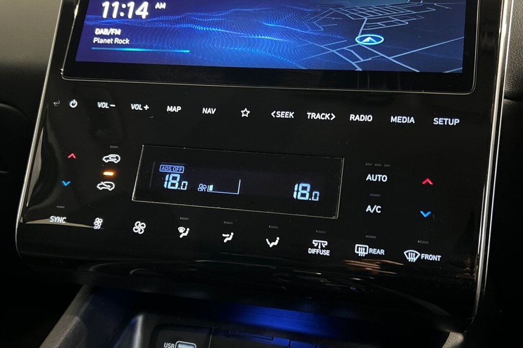 Used Hyundai TUCSON 2022 for sale - 76927564: Photo 32