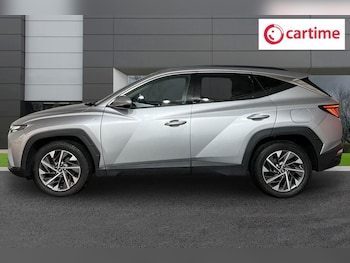 Used Hyundai TUCSON 2022 for sale - 76927564: Photo