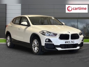 Used BMW X2 2019 for sale - 79587324: Photo