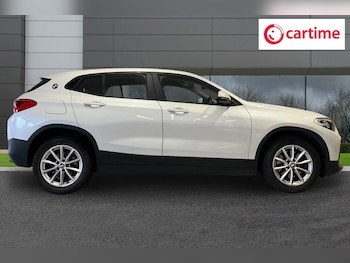 Used BMW X2 2019 for sale - 79587324: Photo