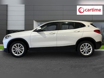 Used BMW X2 2019 for sale - 79587324: Photo