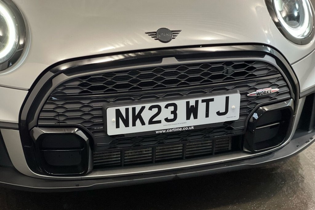 Used MINI Hatch 2023 for sale - 77703617: Photo 16