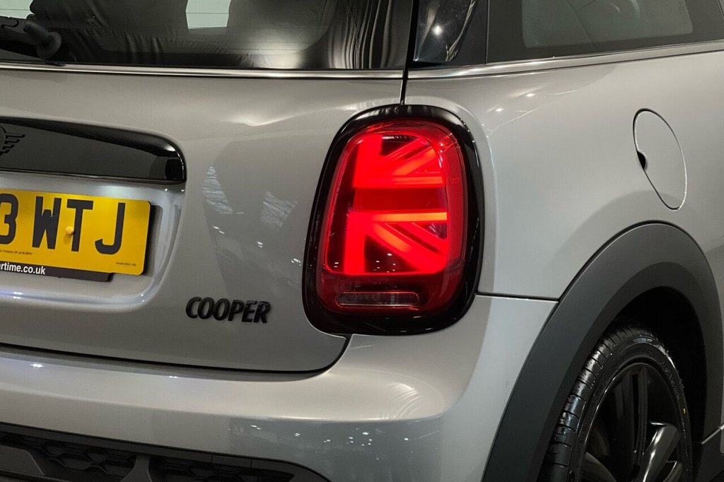 Used MINI Hatch 2023 for sale - 77703617: Photo 21