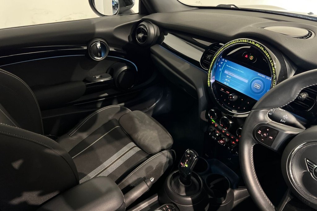 Used MINI Hatch 2023 for sale - 77703617: Photo 31