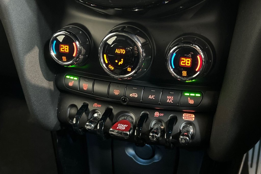 Used MINI Hatch 2023 for sale - 77703617: Photo 33