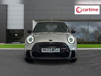 Used MINI Hatch 2023 for sale - 77703617: Photo
