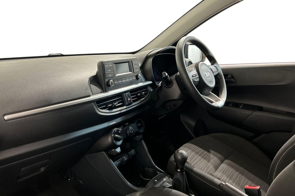 Used Kia Picanto 2021 for sale - 77212061: Photo 11