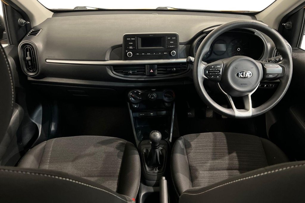 Used Kia Picanto 2021 for sale - 77212061: Photo 12