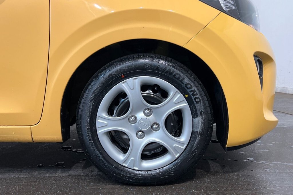 Used Kia Picanto 2021 for sale - 77212061: Photo 14