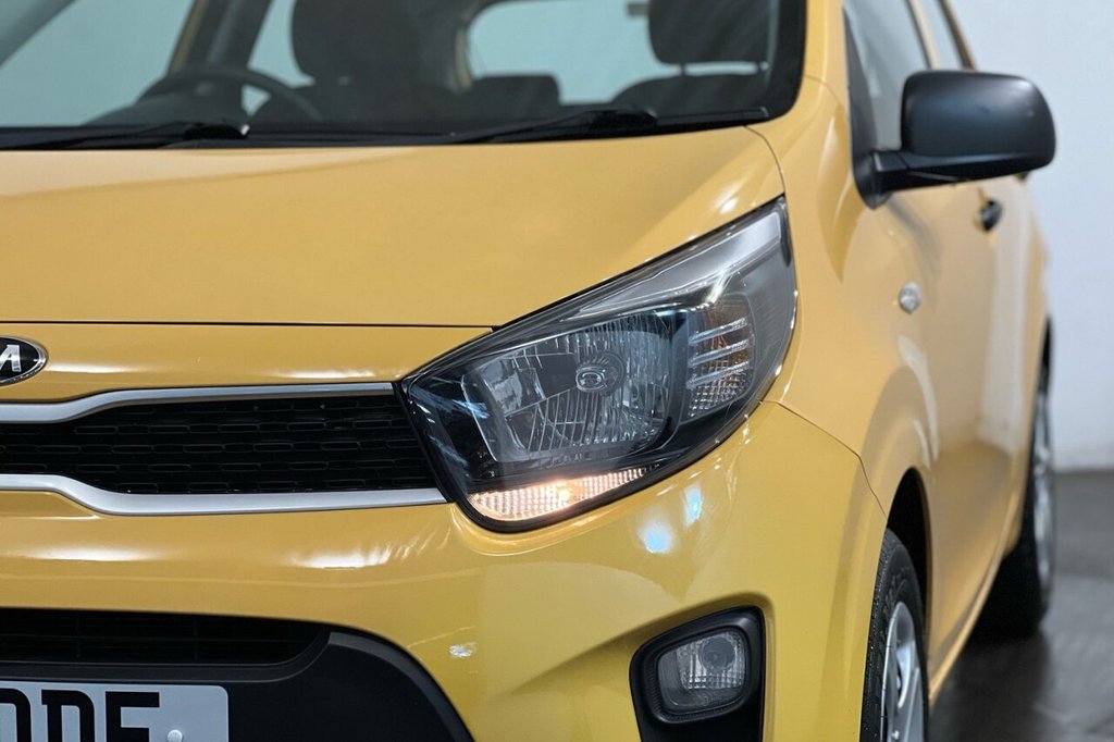 Used Kia Picanto 2021 for sale - 77212061: Photo 16
