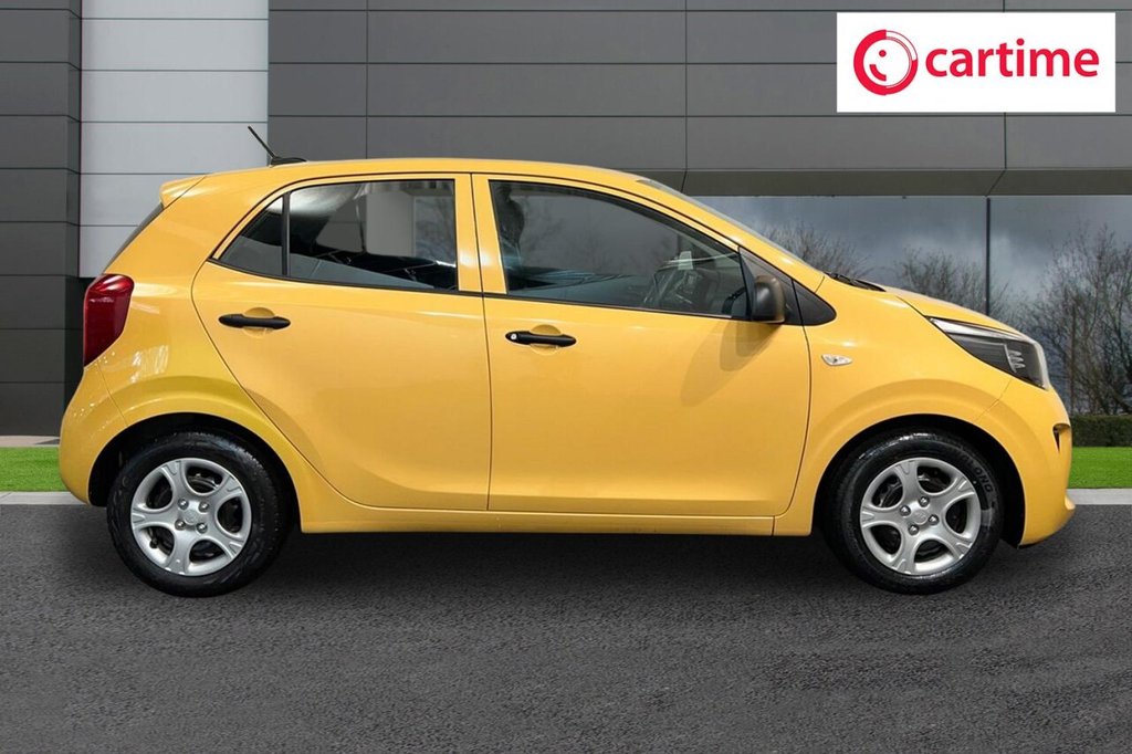 Used Kia Picanto 2021 for sale - 77212061: Photo 2