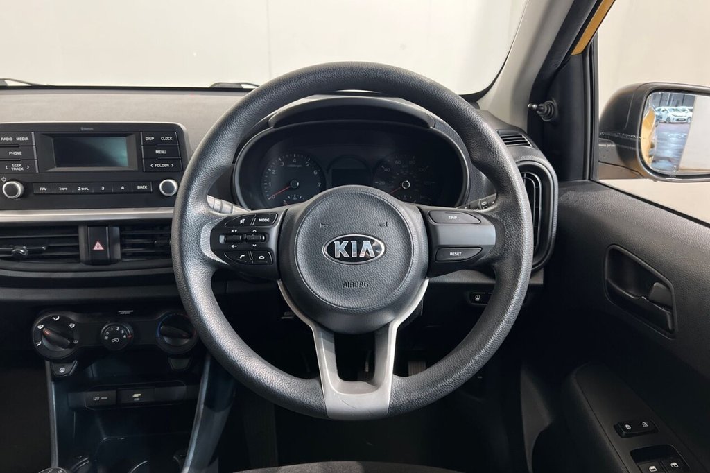 Used Kia Picanto 2021 for sale - 77212061: Photo 23