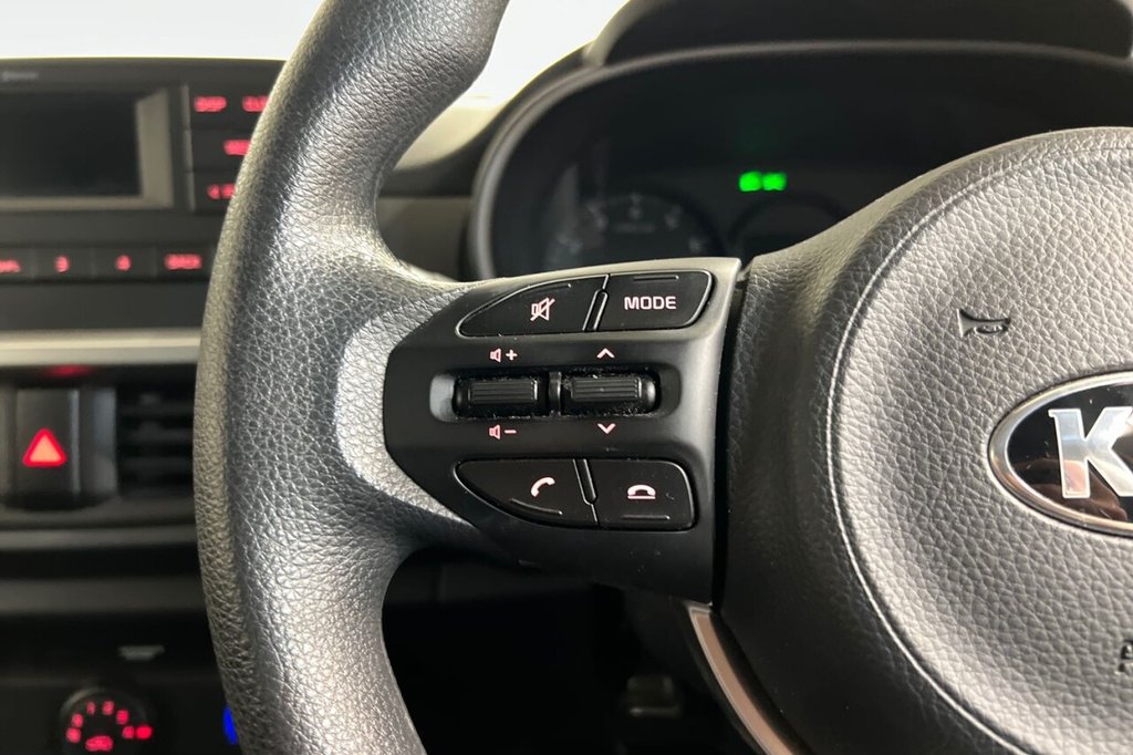 Used Kia Picanto 2021 for sale - 77212061: Photo 24