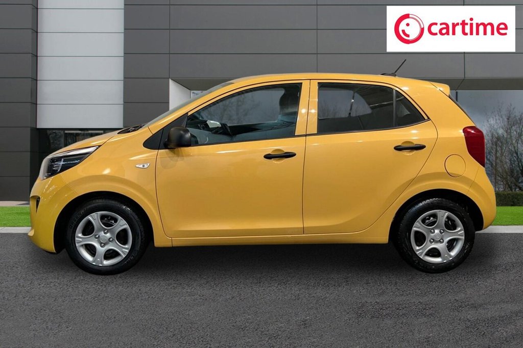 Used Kia Picanto 2021 for sale - 77212061: Photo 3
