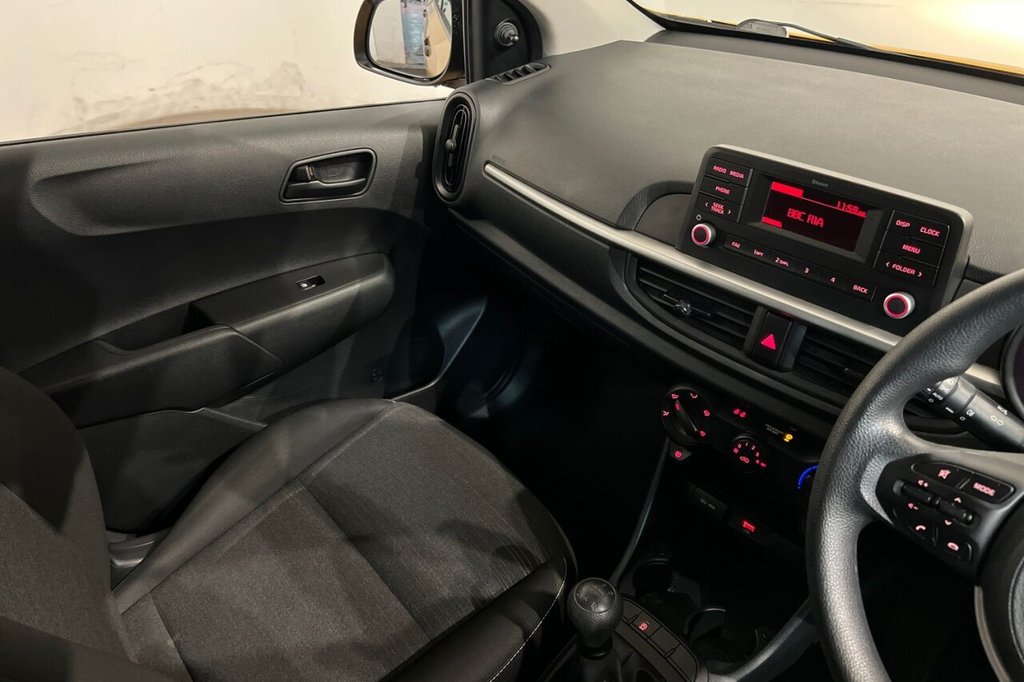 Used Kia Picanto 2021 for sale - 77212061: Photo 30