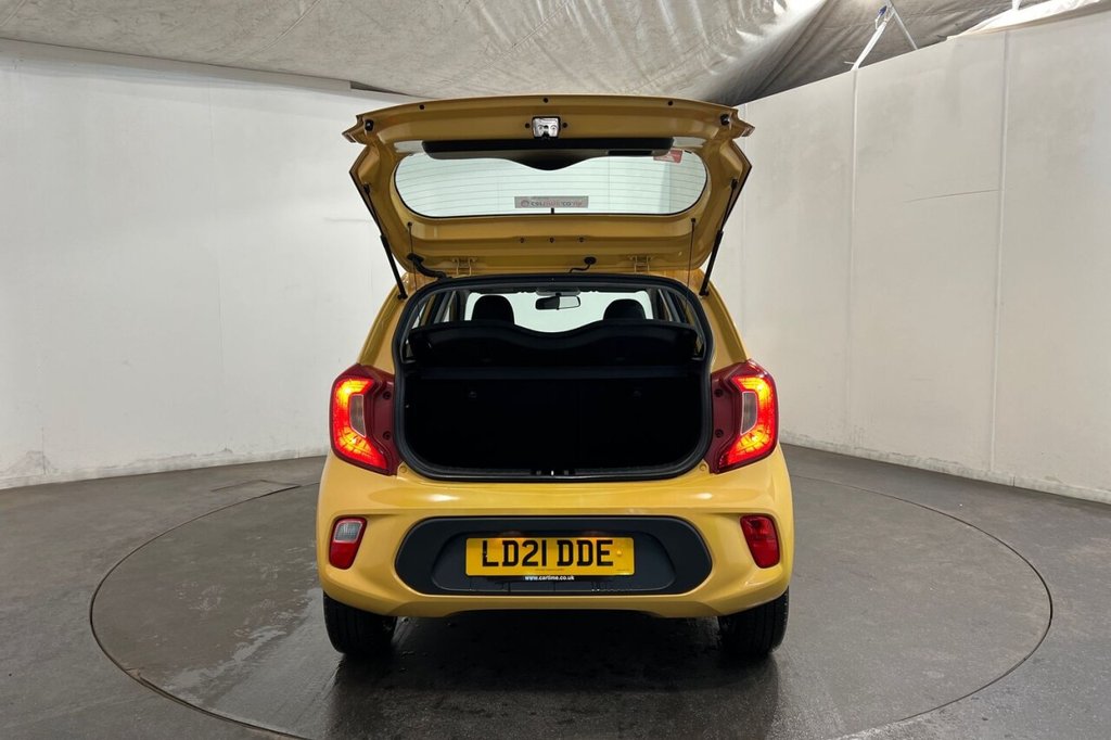 Used Kia Picanto 2021 for sale - 77212061: Photo 35