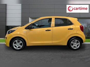 Used Kia Picanto 2021 for sale - 77212061: Photo