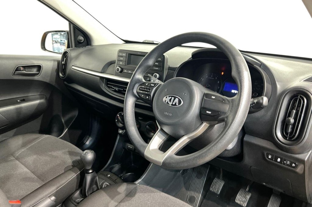 Used Kia Picanto 2021 for sale - 77212061: Photo 9