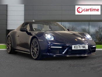 Used Porsche 911 2021 for sale - 78645226: Photo