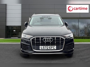 Used Audi Q7 2022 for sale - 78907897: Photo