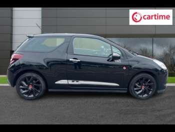 Used DS Automobiles DS 4 2017 for sale - 74773444: Photo