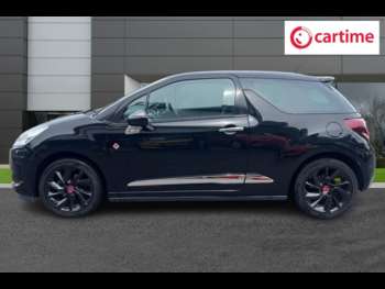 Used DS Automobiles DS 4 2017 for sale - 74773444: Photo
