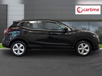 Used Nissan Qashqai 2019 for sale - 79550417: Photo