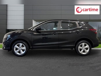 Used Nissan Qashqai 2019 for sale - 79550417: Photo