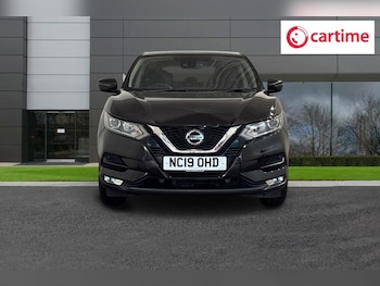 Used Nissan Qashqai 2019 for sale - 79550417: Photo