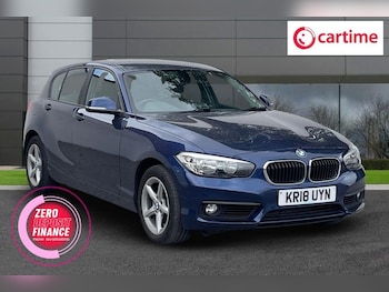 BMW - 1 Series