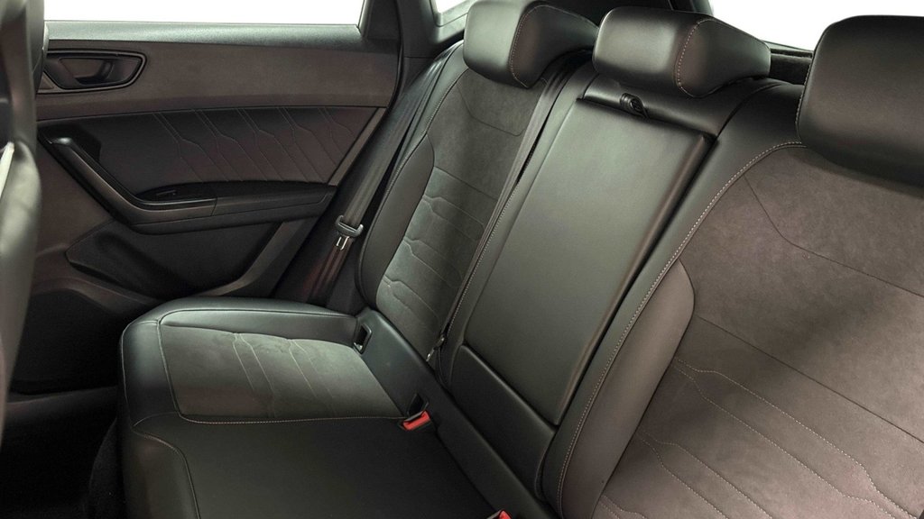 Used Cupra Ateca 2022 for sale - 77936248: Photo 7