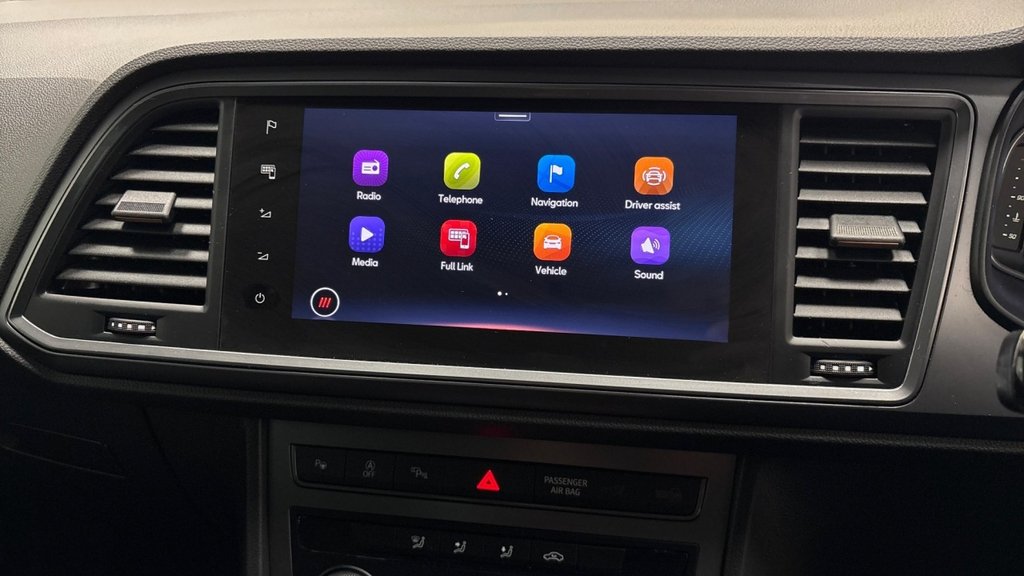 Used Cupra Ateca 2022 for sale - 77936248: Photo 8