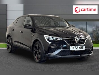 Used Renault Arkana 2022 for sale - 79196748: Photo