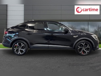 Used Renault Arkana 2022 for sale - 79196748: Photo