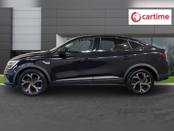 Used Renault Arkana 2022 for sale - 79196748: Photo