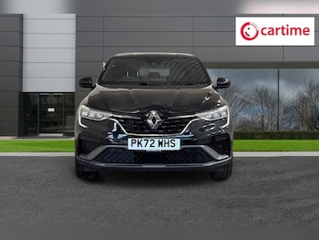 Used Renault Arkana 2022 for sale - 79196748: Photo