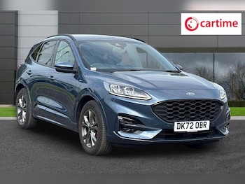 Used Ford Kuga 2022 for sale - 78805941: Photo