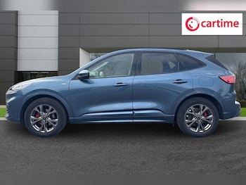 Used Ford Kuga 2022 for sale - 78805941: Photo