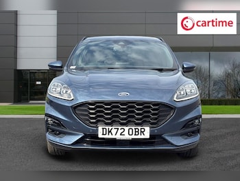 Used Ford Kuga 2022 for sale - 78805941: Photo