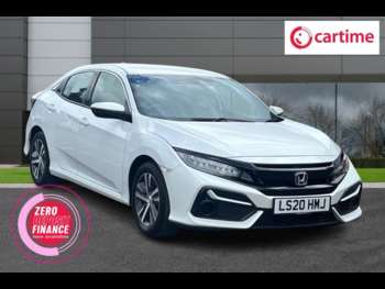 2020 (20) - 1.6 i-DTEC S 5dr