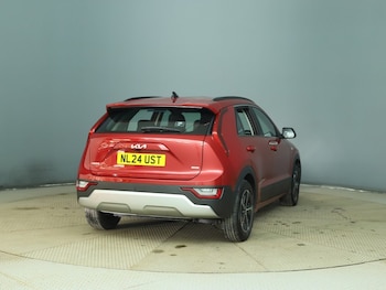 Used Kia Niro 2024 for sale - 78263085: Photo