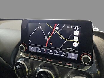 Used Nissan Juke 2022 for sale - 77667456: Photo