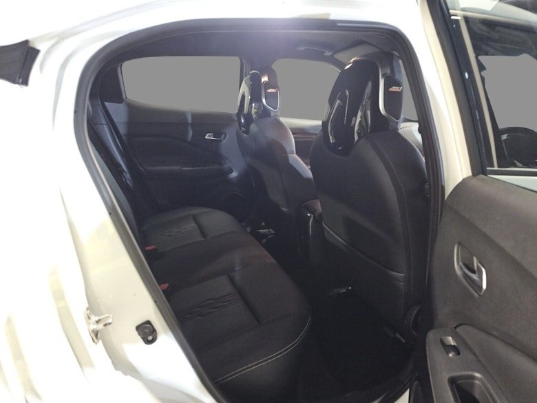 Used Nissan Juke 2022 for sale - 77667456: Photo 4