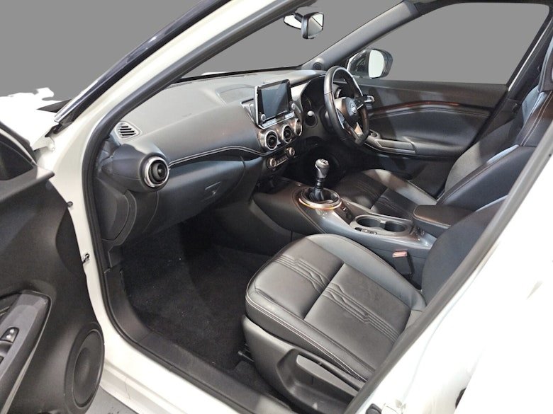 Used Nissan Juke 2022 for sale - 77667456: Photo 8